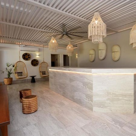Mayan Monk Suites Плая дел Кармен Екстериор снимка
