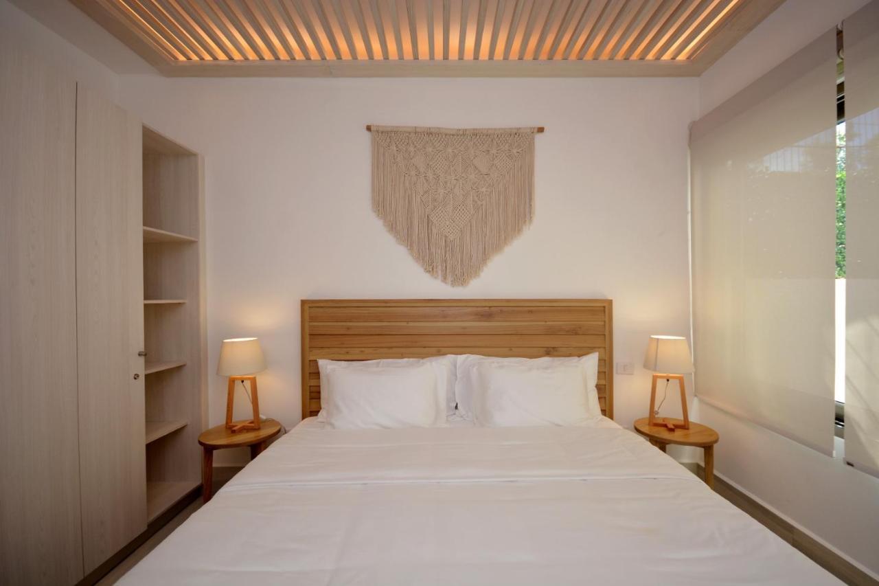 Mayan Monk Suites Плая дел Кармен Екстериор снимка