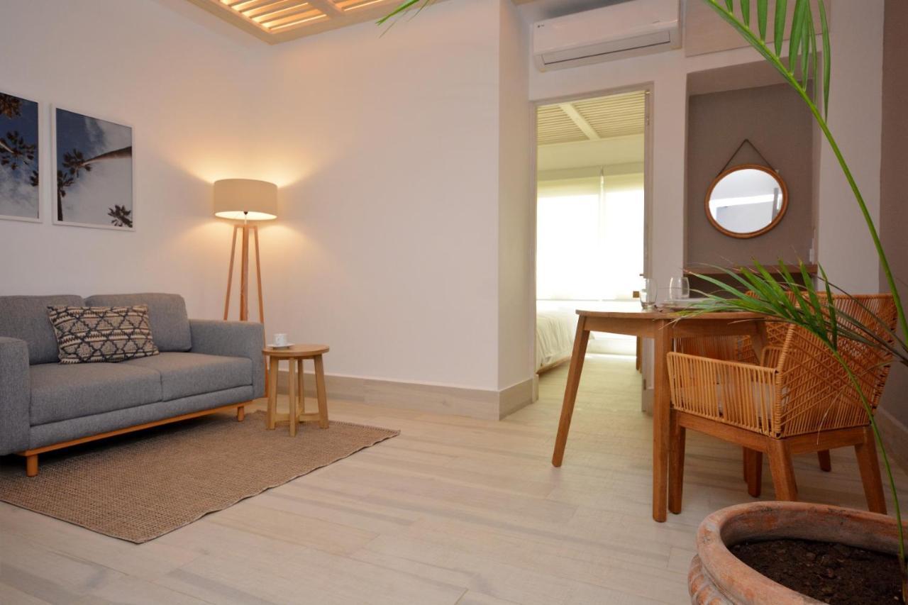 Mayan Monk Suites Плая дел Кармен Екстериор снимка