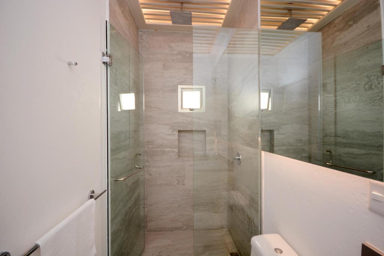 Mayan Monk Suites Плая дел Кармен Екстериор снимка