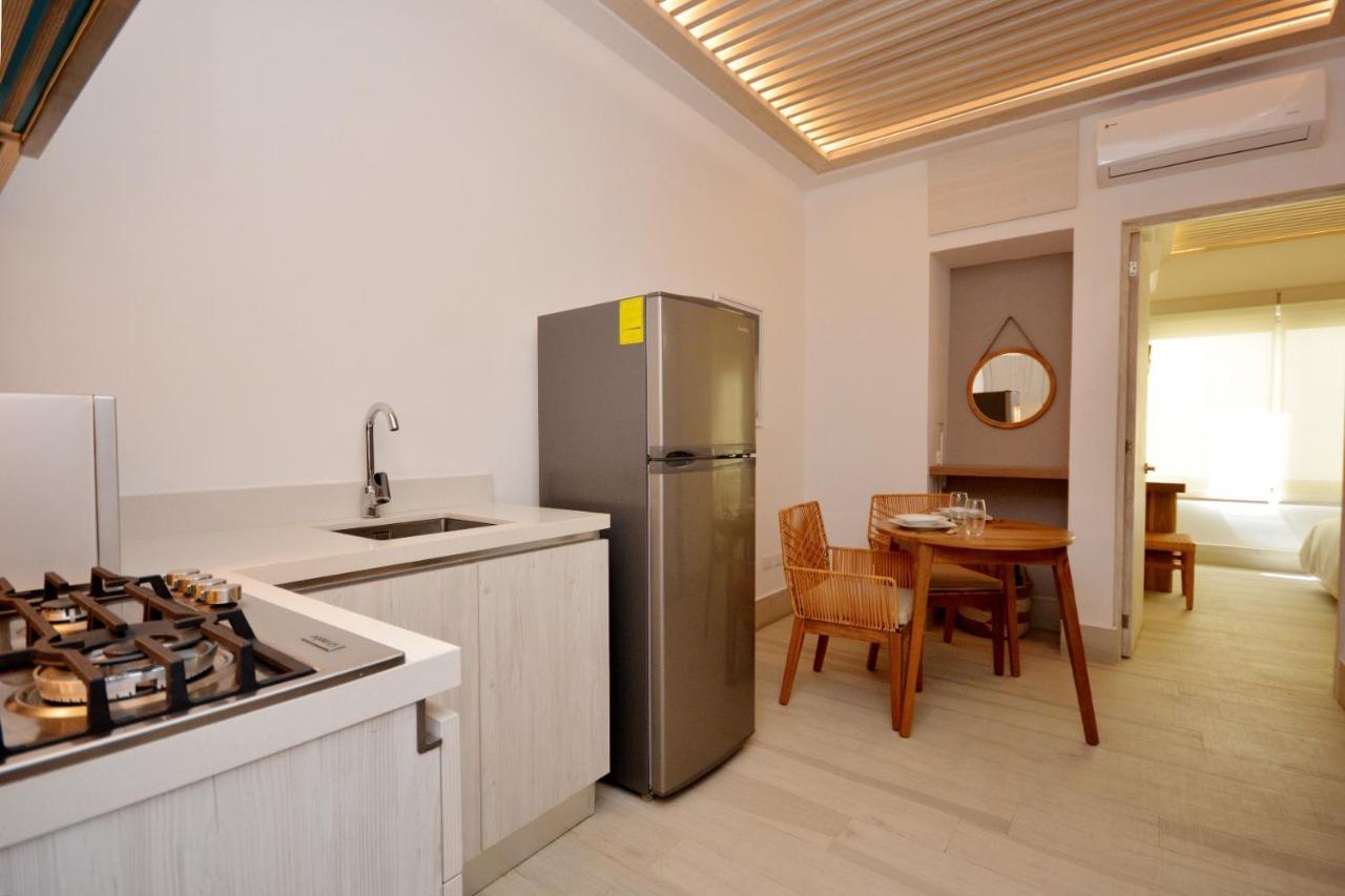 Mayan Monk Suites Плая дел Кармен Екстериор снимка