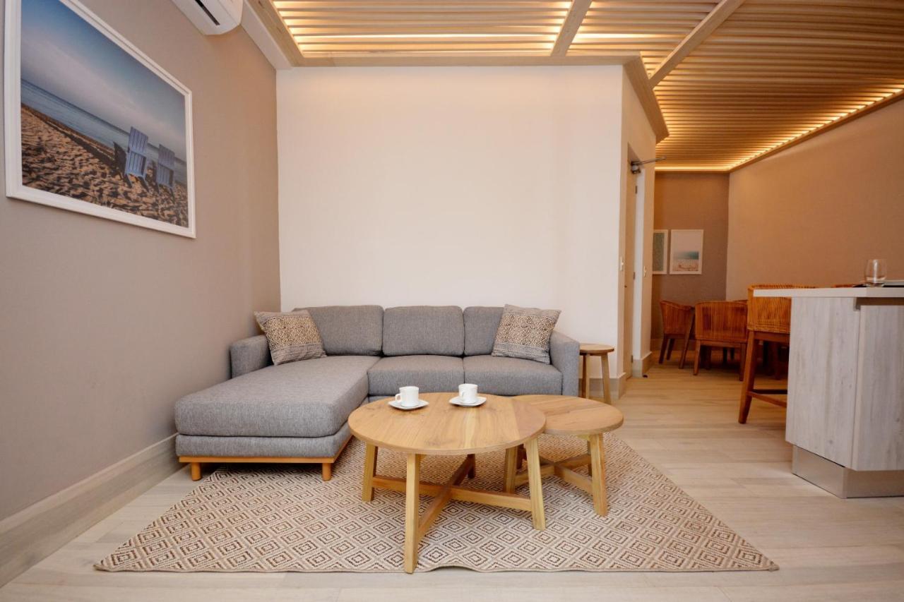 Mayan Monk Suites Плая дел Кармен Екстериор снимка