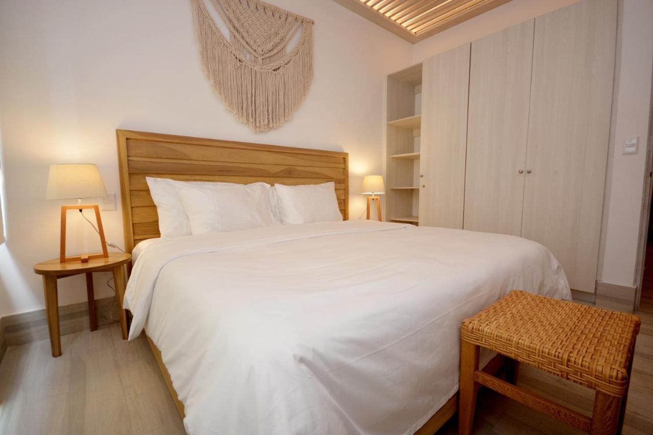 Mayan Monk Suites Плая дел Кармен Екстериор снимка