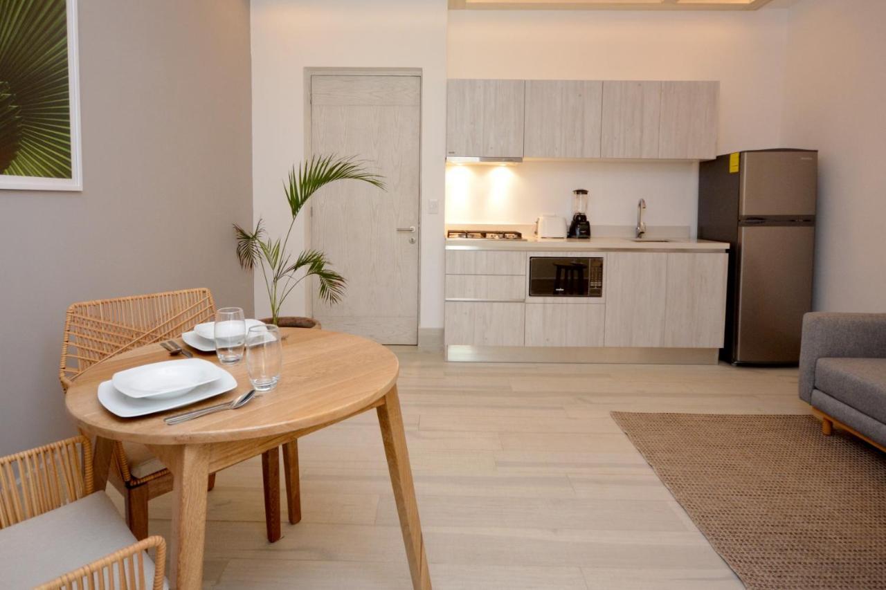 Mayan Monk Suites Плая дел Кармен Екстериор снимка