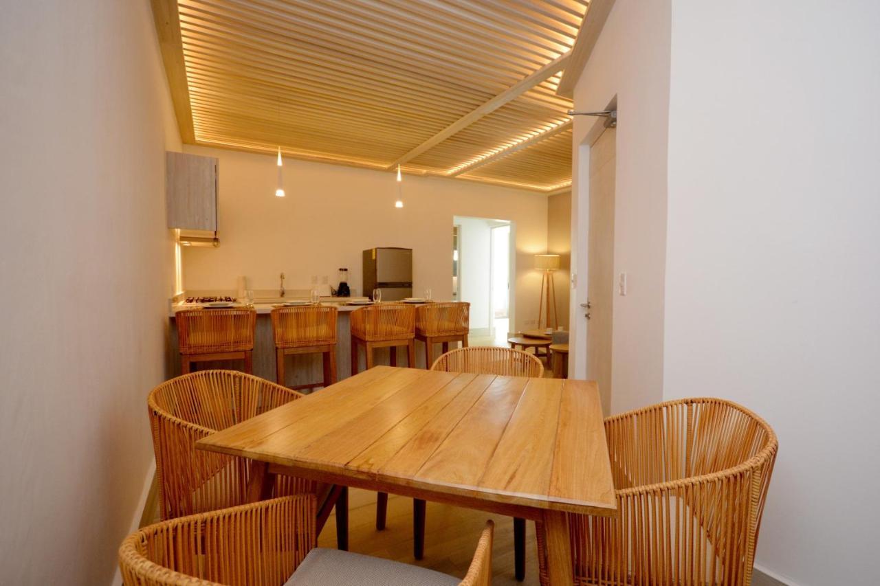 Mayan Monk Suites Плая дел Кармен Екстериор снимка