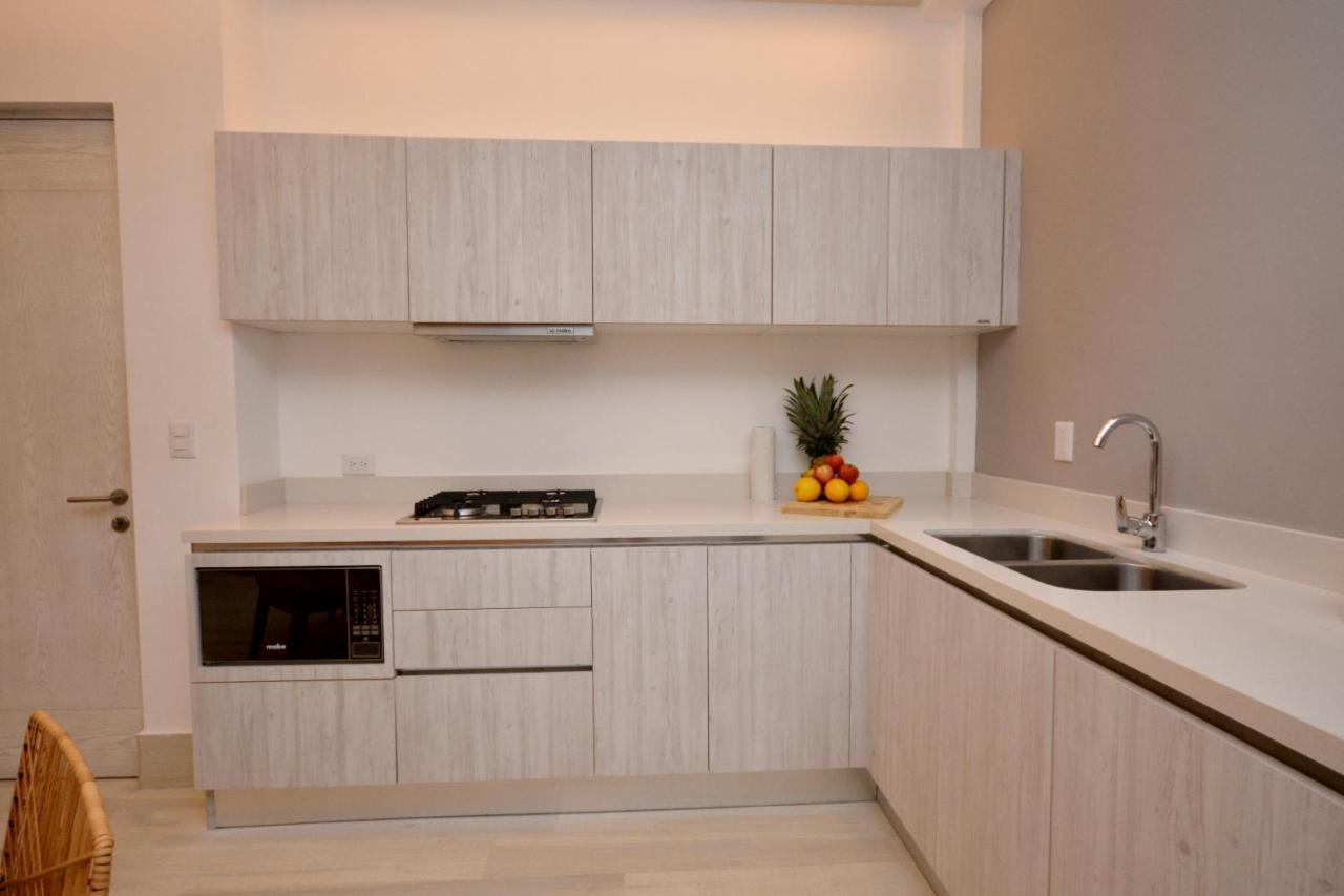 Mayan Monk Suites Плая дел Кармен Екстериор снимка
